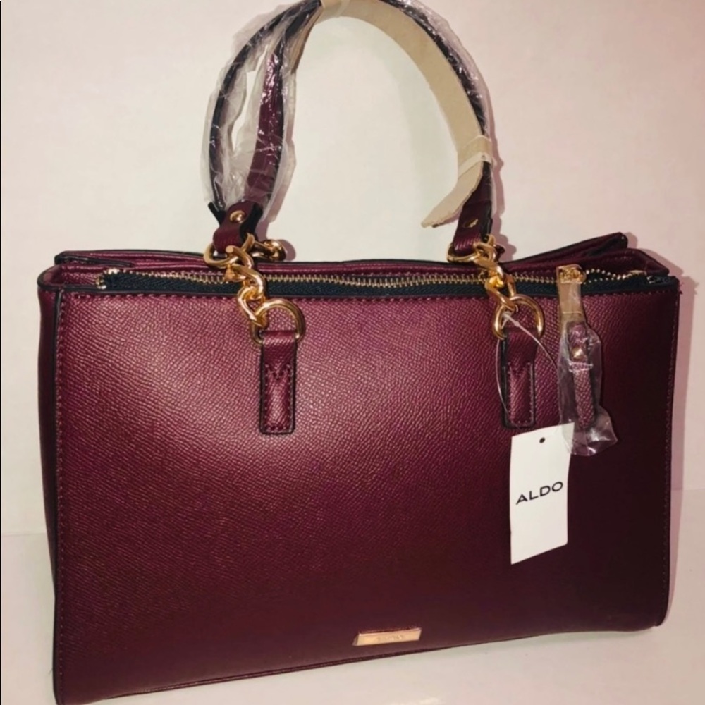 ALDO ELROMINI BAG